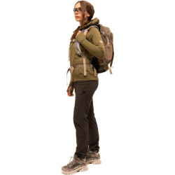 Купить Флісова кофта Turbat Peak Wmn