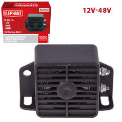 Купить Сигнал заднього ходу СА-10512 12V-48V/Еlephant/"Bi-Bi"