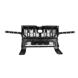 Купити Передній бампер VX Чорний для Toyota Land Cruiser Prado 250 2023- рр