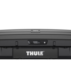 Купить Бокс на фаркоп Thule Arcos Box XL 906600 (TH 906600)
