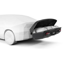 Купить Бокс на фаркоп Thule Arcos Box XL 906600 (TH 906600)