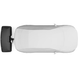 Купить Бокс на фаркоп Thule Arcos Box XL 906600 (TH 906600)