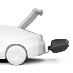 Купить Бокс на фаркоп Thule Arcos Box XL 906600 (TH 906600)