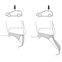 Купити Монтажный комплект Thule 1810 для Toyota Harrier (mkIII)(XU60) 2013-2020 (TH 141810)