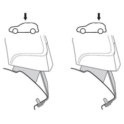 Купити Монтажный комплект Thule 1814 для Ford Mondeo (mkV)(wagon) 2014-2022 (TH 141814)