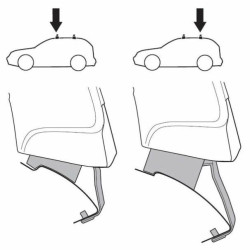 Купити Монтажный комплект Thule 1843 для Audi Q2/SQ2 (mkI) 2016-2023 (TH 141843)