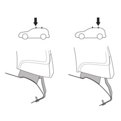 Купити Монтажный комплект Thule 1848 для Renault Scenic (mkIV) 2016-2022 / Grand Scenic (mkIV) 2016-2022 (TH 141848)
