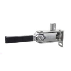 Купить Механізм натягу тенту, паз лівий Цинк Паз Туреччина (1801300032)