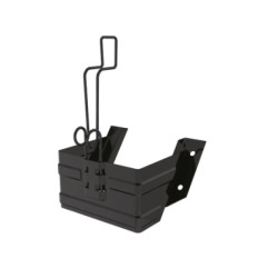 Купить Кронштейн упору противідкатного, G46 Lokhen Порошкова фарба Італія (600160600)