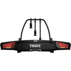 Купить Велокрепление Thule VeloSpace XT Black 939001 + Thule Bike Adapter Black 938110 (TH 939001-938110)