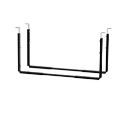 Купити Кронштейн (вертикальний) для інструментального ящика, Daken Daken Порошкова фарба Італія (888001)