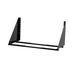 Купити Кронштейн (горизонтальний) для інструментального ящика, Daken Daken Порошкова фарба Італія (888202)