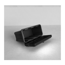 Купити Ящик для инструментов Daken Blackit Lite 550 мм на грузові автомобілі Daken Пластик Італія (82210)