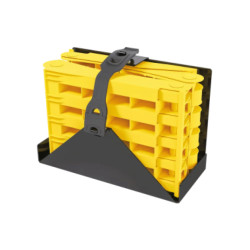 Купити Кронштейн противідкатного упору Е53 (під Origamy 53) Lokhen Порошкова фарба Італія (600710200)