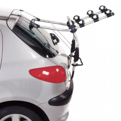 Купить Велокрепление Thule ClipOn 910301+ Thule ClipOn Adapter 911500 (TH 910301-911500)