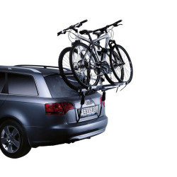 Купить Велокрепление Thule ClipOn High 910501+ Thule ClipOn Adapter 911500 (TH 910501-911500)