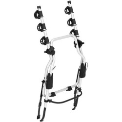 Купить Велокрепление Thule ClipOn 910301 + Thule ClipOn Adapter 911100 (TH 910301-911100)