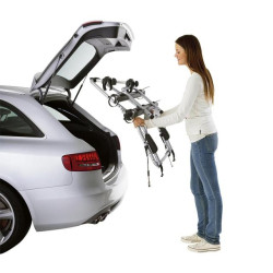 Купить Велокрепление Thule ClipOn High 910501+ Thule ClipOn Adapter 911100 (TH 910501-911100)