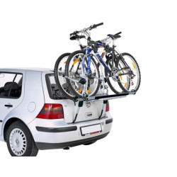 Купить Велокрепление Thule ClipOn High 910501+ Thule ClipOn Adapter 911100 (TH 910501-911100)