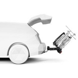 Купить Велокрепление Thule VeloSpace 3 9032100 (TH 9032100)