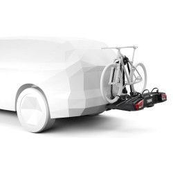 Купить Велокрепление Thule VeloSpace 3 9033100 (TH 9033100)