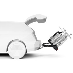 Купить Велокрепление Thule VeloSpace 3 9033100 (TH 9033100)