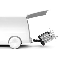 Купить Велокрепление Thule VeloSpace 3 9033100 (TH 9033100)