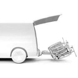 Купить Адаптер доп. велосипеда Thule VeloSpace 3 Bike Adapter 9031100 (TH 9031100)