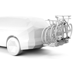 Купить Адаптер доп. велосипеда Thule VeloSpace 3 Bike Adapter 9031100 (TH 9031100)