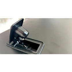 Купити Кунг алюмінієвий на Mitsubishi L200 2024+ Getlander Air