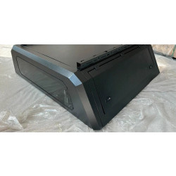 Купити Кунг алюмінієвий на Mitsubishi L200 2024+ Getlander Air