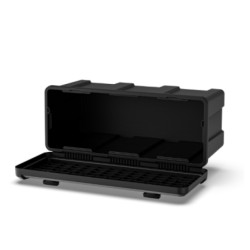 Купити Ящик для інструментів Daken Blackit  750 мм на грузові автомобілі Daken Пластик Італія (82203)