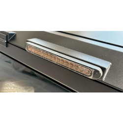 Купити Кунг алюмінієвий на SsangYong Grand Musso 2021+ Getlander Air