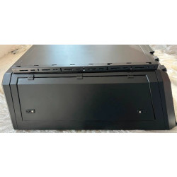 Купити Кунг алюмінієвий на SsangYong Grand Musso 2021+ Getlander Air