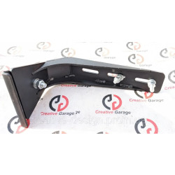 Купить Усиленный кронштейн багажника экспедиционного Toyota Landcruiser 75/78/79