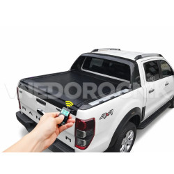 Купити Ролет для Ford Ranger 2024+ Getlander Electric