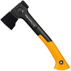 Buy Fiskars X-Series X14 XS Universal Chopping Axe (1069102)
