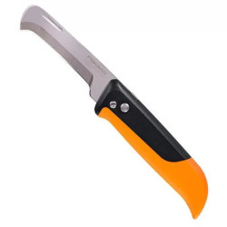 Купить Нож садовый Fiskars X-Series K80 (1062819)