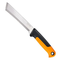 Купить Нож садовый с серрейтором Fiskars X-Series K82 (1062830)