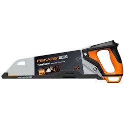 Купить Ручная пила Fiskars Pro PowerTooth 38 см 9 TPI (1062930)
