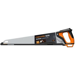 Buy Fiskars Pro PowerTooth Handsaw 55 cm 7 TPI (1062916)