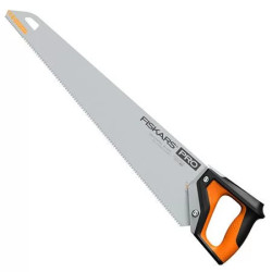 Buy Fiskars Pro PowerTooth Handsaw 55 cm 9 TPI (1062917)