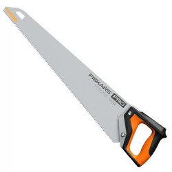 Buy Fiskars Pro PowerTooth Handsaw 55 cm 11 TPI (1062918)