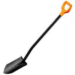 Купити Лопата штикова Fiskars Solid (1066716)