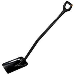 Buy Fiskars Ergonomic Pro Shovel (1066711)
