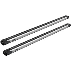 Купити Поперечины Thule SlideBar 891000 (127см) (TH 891000)