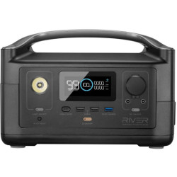 Купить Зарядная станция EcoFlow RIVER (288 Вт·ч)