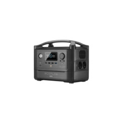 Купить Зарядная станция EcoFlow RIVER Max (576 Вт·ч)