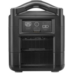 Купить Зарядная станция EcoFlow RIVER Max (576 Вт·ч)