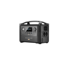 Купить Зарядная станция EcoFlow RIVER Pro (720 Вт·ч)